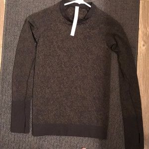 Lululemon long sleeve